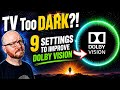 Stop Using Dolby Vision Wrong 9 Critical TV Settings 