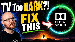 9 Hidden Dolby Vision Settings That Change EVERYTHING