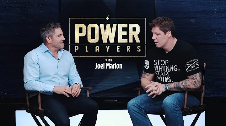 Power Players with Joel Marion & Grant Cardone