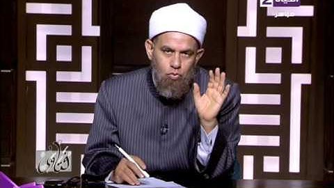 برنامج فتاوى - الشيخ / أشرف الفيل - ما حكم الساجدة في " القرآن الكريم "