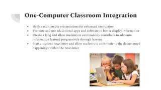 Chapter 7   Evaluating Technology and Integration Strategies34
