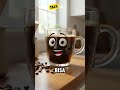 Jangan Minum Kopi Sebelum Tahu Ini! #shorts #funfacts #faktaunik #education