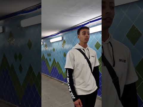 لوعشت بعدي وبعد بوعدي جيت وحبيت