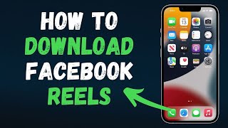 How to download Facebook Reels in 2024 (Step by Step) screenshot 5