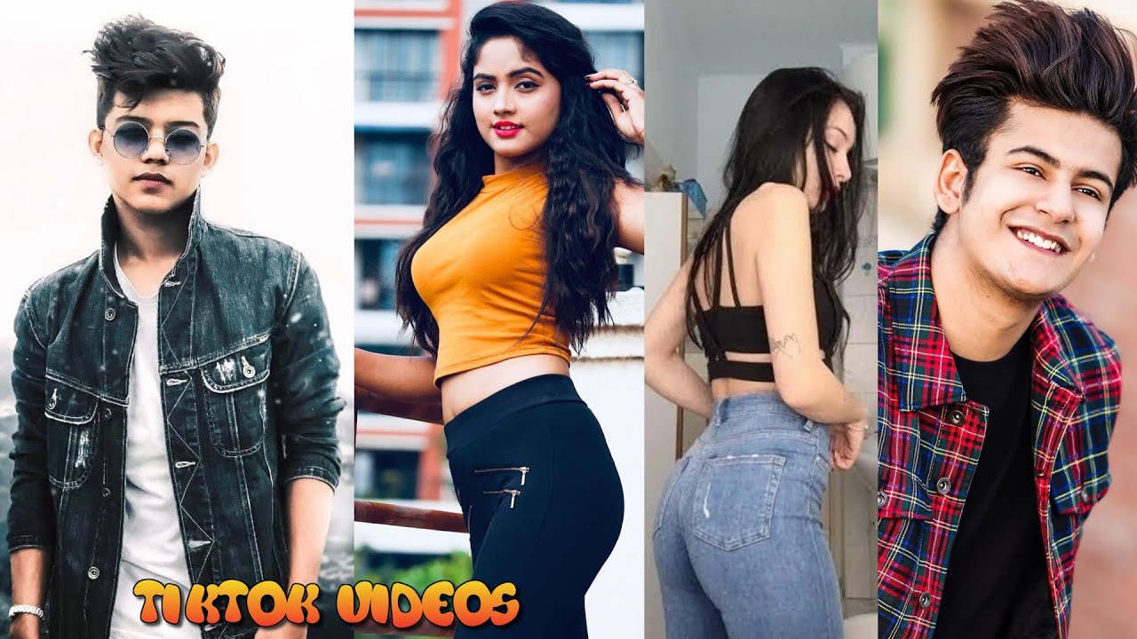 Today s Best Trending Latest Tik Tok Viral Video Romantic Funny 
