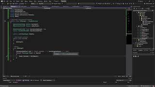 Working on a project in Unity | Torch God | Unity Engine - Stream 5 - Speckles