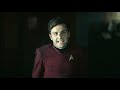 Captain pike meets montgomery scott  star trek strange new worlds s02e10