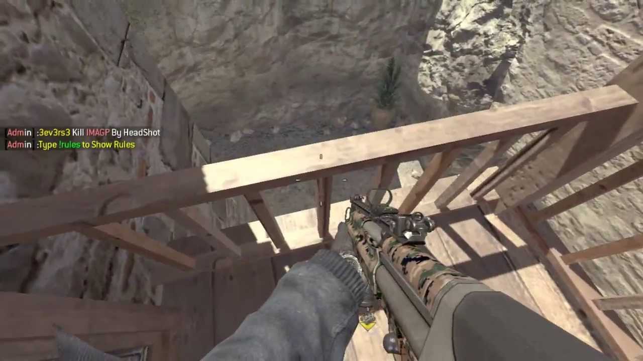 mal wieder infected gesuchtet :D