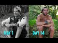 Before and After: Nathan | Australian Survivor 2024 | Channel 10