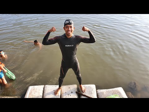 Video: Cách Khai Mạc Mùa Bơi