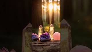 ネガティブなエネルギーを浄化 - 心と体をリラックスする 浄化ヒーリングミュージック, 瞑想音楽, 癒しの音楽, 浄化音楽 #shorts  #浄化音楽 #浄化ヒーリング音楽