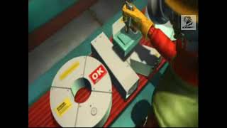 Honda - OK Factory (2003, UK)