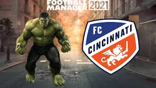 Details The Strongest Player EVER in FM - FM21 Experiment - Football Manager 2021 News