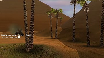 Command and Conquer Zero Hour - GLA Mission 2 (Easy)