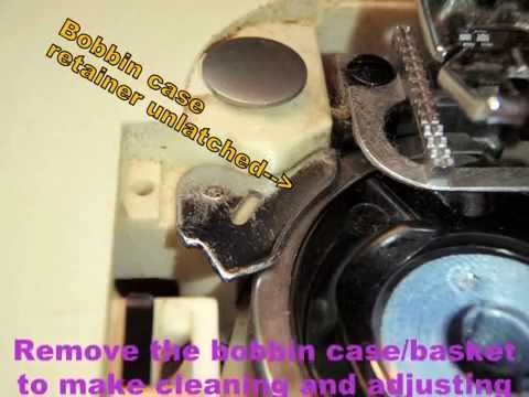 Sewing Tension Problems YouTube Simple Singer Sewing Machine Not Working Sewing Tension Problems YouTube Simple Singer Sewing Machine Not Working