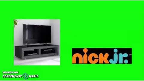 Everything Has Turned Into Nick Jr Add Round 7