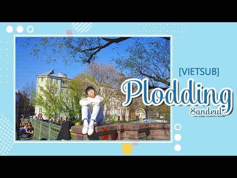 [BANANAST] [Vietsub] Plodding - B1A4