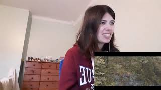 REACTION: Lauren Cimorelli - Pressure (Official Music Video)