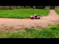Traxxas udr gravel drift