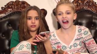 | Prank calling fans! | with Brynn Rumfallo 2