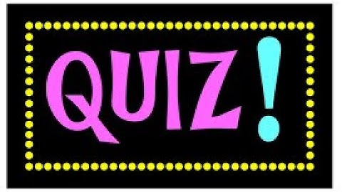 STA301 Grand Quiz 2020