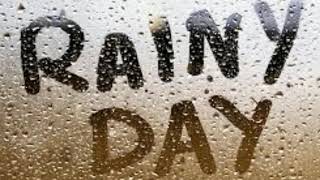 Happy Rainy Day Wishes Video