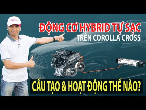 Video: Phạm vi bay Toyota Corolla là gì?