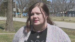 Lenexa woman stuck in legal battle after her brother kills mother