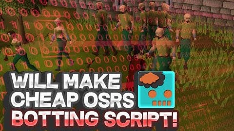 OSRS Motherloade Mine AHK Bot