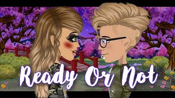Ready Or Not - Msp Music Video
