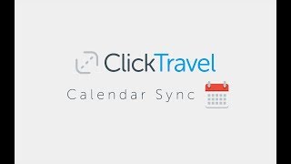 Calendar Sync with Click Travel screenshot 4