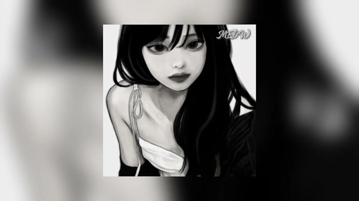 GAVRILINA - Drama Queen (speed up)