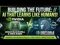 NVIDIA x Ineffable Intelligence: Building Large-Scale Reinforcement Learning Infrastructure