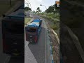 Bus Simulator Indonesia