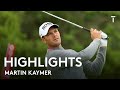 Martin Kaymer | Round 2 Highlights | Mallorca Golf Open 2021