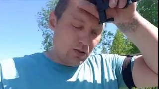 Не использовал скважину три года ВСЕ СУПЕРАБАЛ....