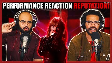 Was Reputation The BEST ERA? | "I Did Something Bad" AMA 2018 Performance | Taylor Swift