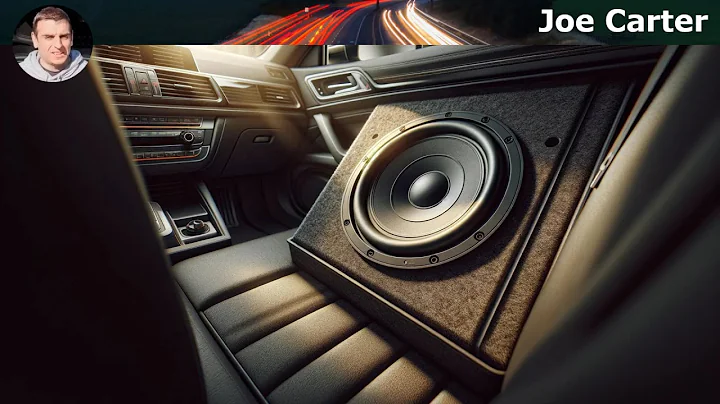 Ultimate Guide: How to Choose the Perfect Car Subwoofer for Your Sound System