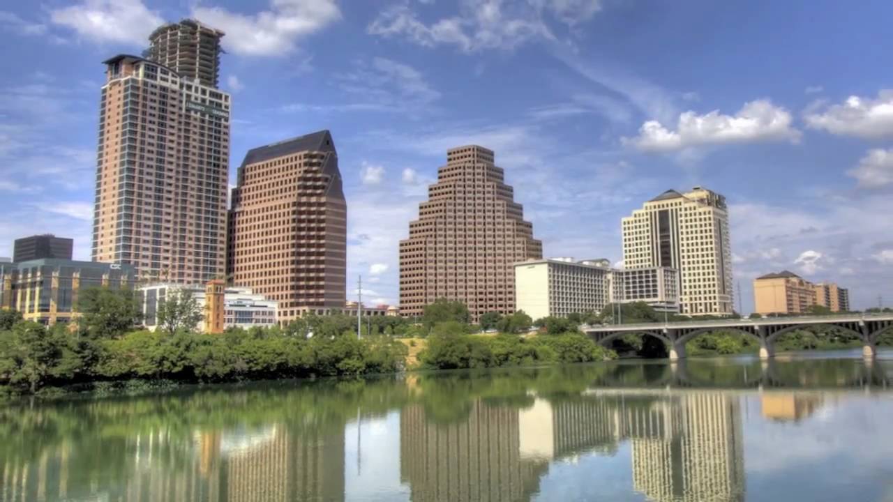 Austin Hd Youtube