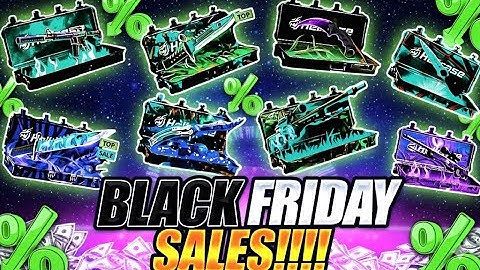 BLACK FRIDAY SALES ON HELLCASE !? ! HELLCASE PROMO CODE 2025 ! HELLCASE 2025 !