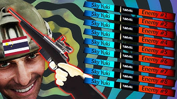 This gun made them think I