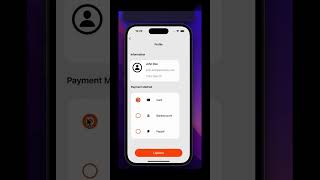 SwiftUI Radio Button UI with CaseIterable Enum, iOS | Swift