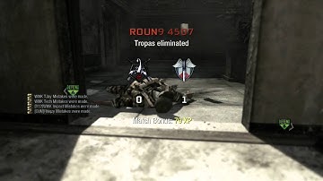 Double Spawn Hawk - Havana!