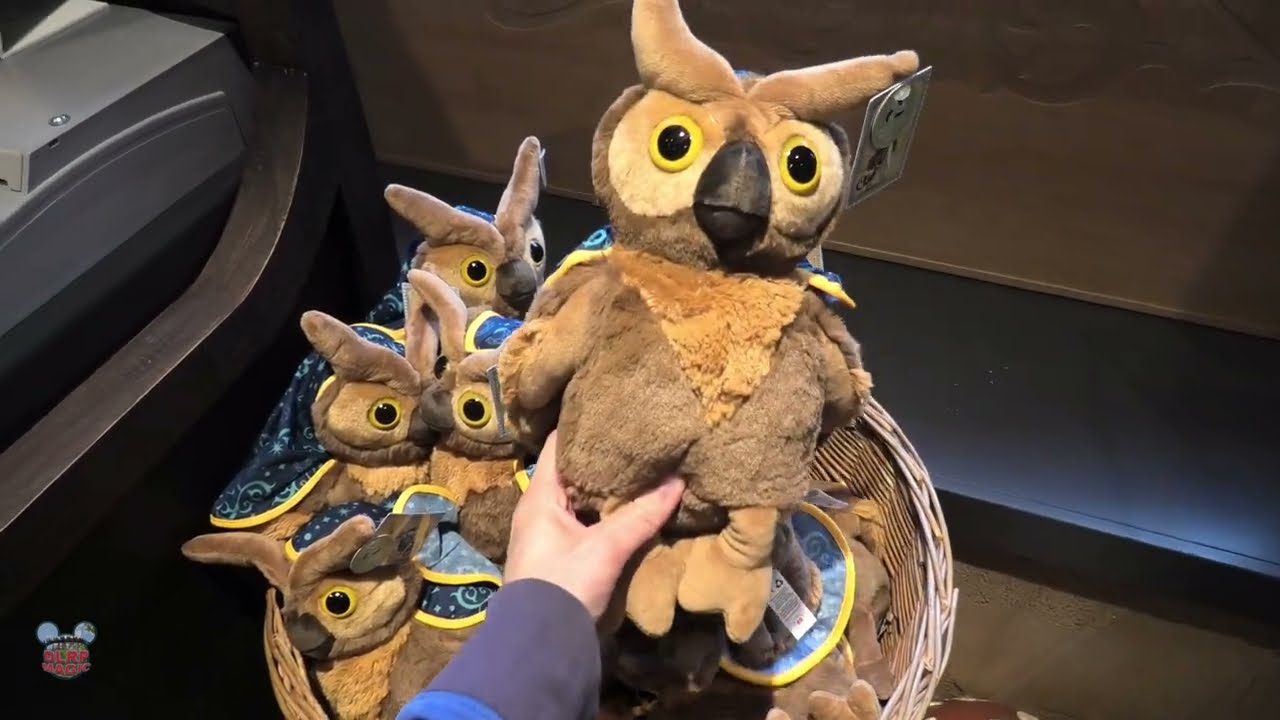 Vakantiepark Efteling Bosrijk (Tour!)