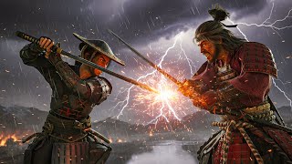 Download Lagu FINAL BATTLE THE GHOST VS SAITO |  Ghost of Yōtei Part End MP3