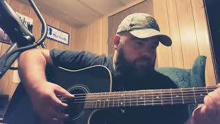 “She’s Gonna Make It” - John Rainey (Garth Brooks Cover)