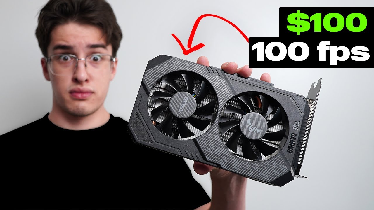 Gaming Laptops Nvidia Geforce Best Gpu For Budget Gaming GPU ASUS