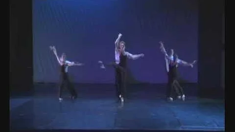 BALLET in LOS ANGELES / Choreographer: CYNTHIA MOL...