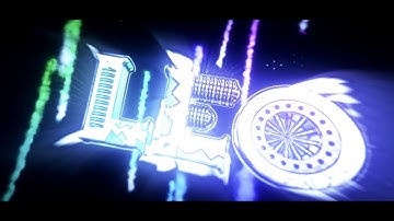 Fan Intro/plexus animation for LeoEffects | Ur back :3 | Project file in desc. | 1080i60 | AwayVFX