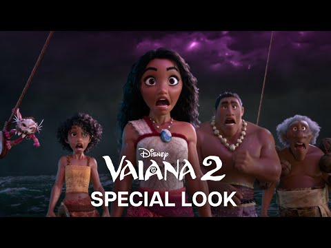 Vaiana 2 |